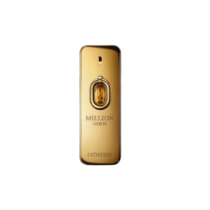 Paco Rabanne Million Gold Elixir - Image 1