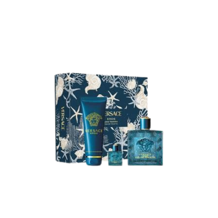 Versace Eros Parfum - Image 1