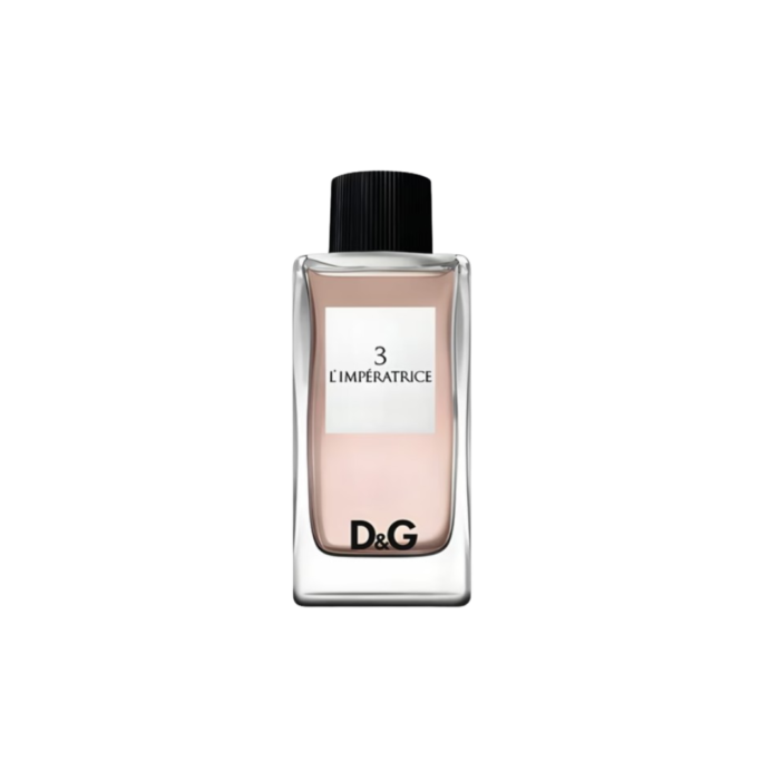 Dolce&Gabbana LImperatrice - Image 1