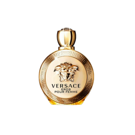 Versace Eros Pour Femme