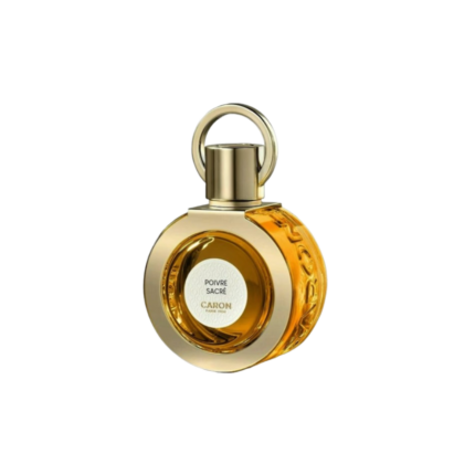 Caron  Poivre Sacre