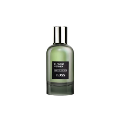 Hugo Boss The Collection Elegant Vetiver