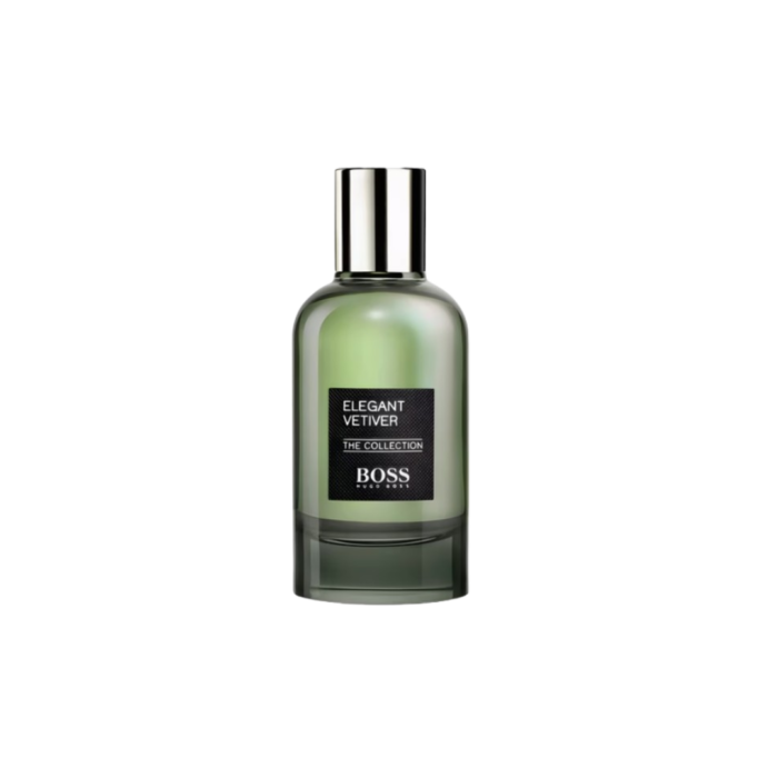 Hugo Boss The Collection Elegant Vetiver - Image 1