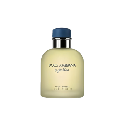 Dolce&Gabbana Light Blue pour Homme