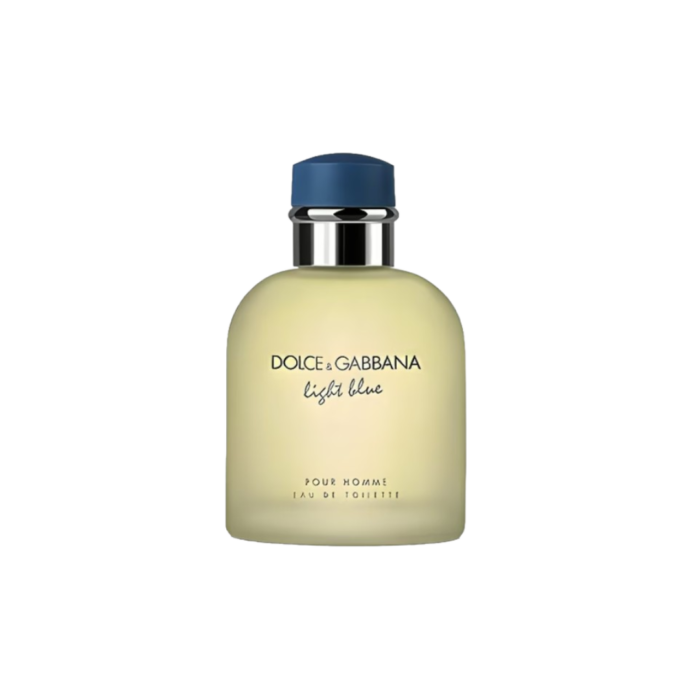 Dolce&Gabbana Light Blue pour Homme - Image 1