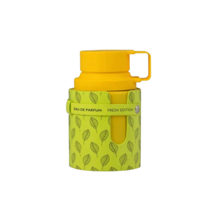 Armaf Odyssey Limoni Fresh