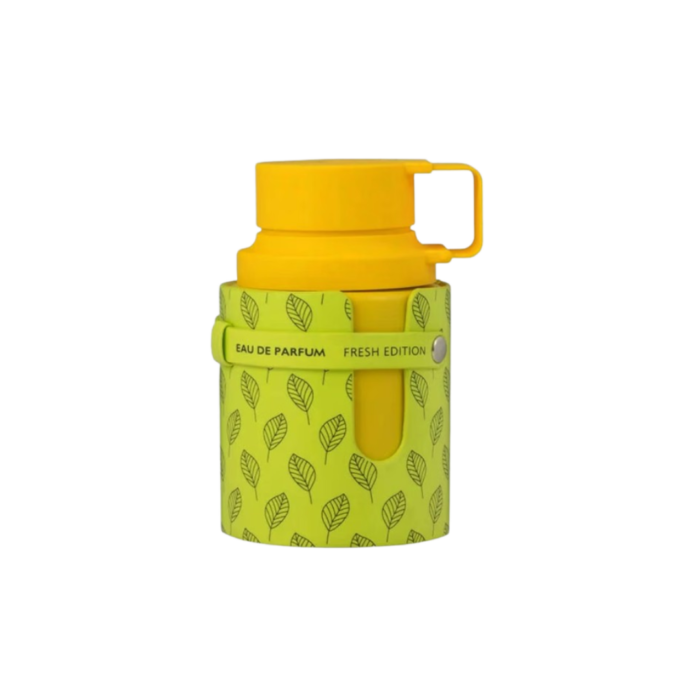 Armaf Odyssey Limoni Fresh - Image 1