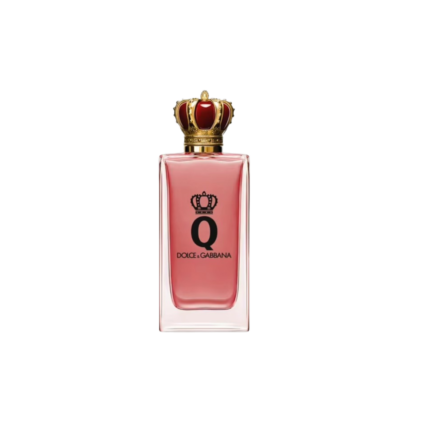 Dolce&Gabbana Q  Intense