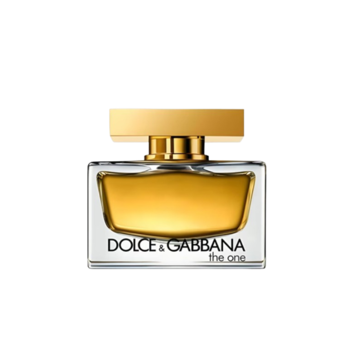 Dolce&Gabbana The One - Image 1