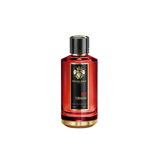 Mancera RED TOBACCO - Image 1