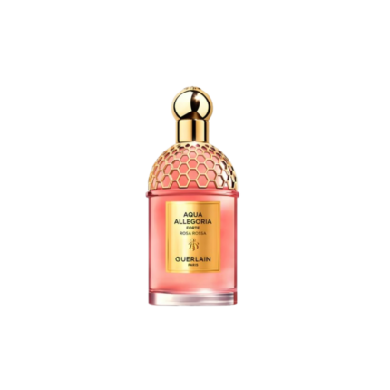 Guerlain Aqua Allegoria Forte Rosa Rossa