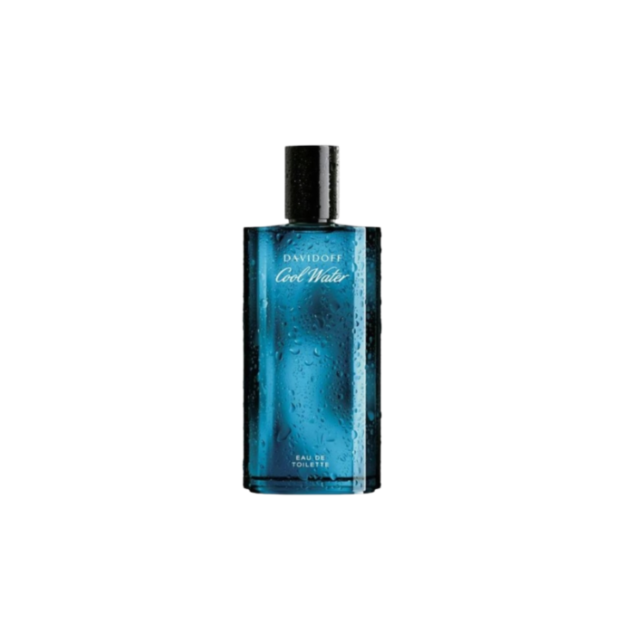 Davidoff  Cool Water - Image 1