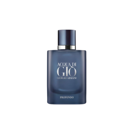 Giorgio Armani Acqua di Gio Profondo