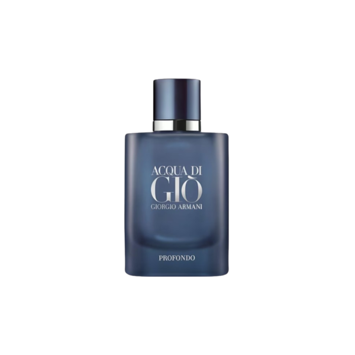 Giorgio Armani Acqua di Gio Profondo - Image 1