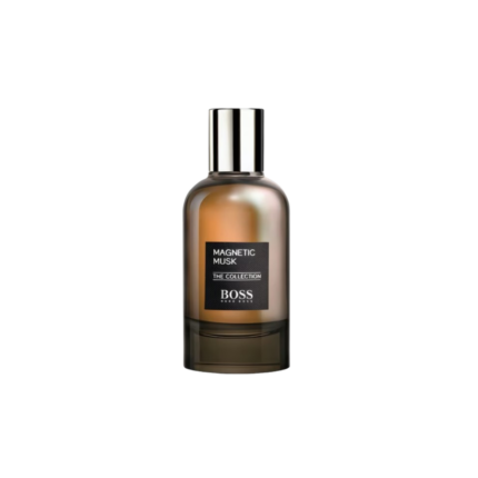 Hugo Boss The Collection Magnetic Musk