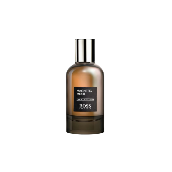 Hugo Boss The Collection Magnetic Musk - Image 1