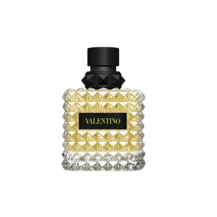 Valentino Donna Born In Roma Yellow Dream - Image 1