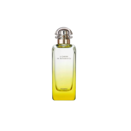 Hermes Le Jardin de Monsieur Li