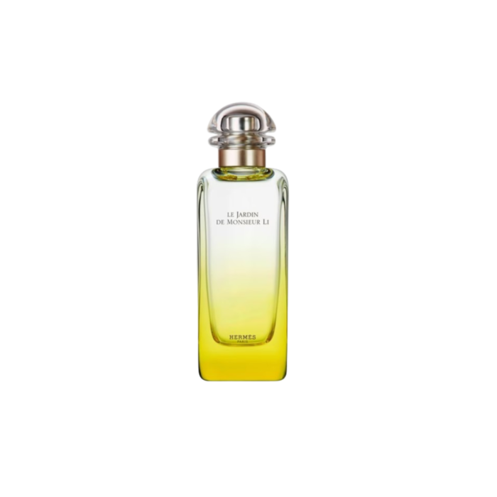 Hermes Le Jardin de Monsieur Li - Image 1
