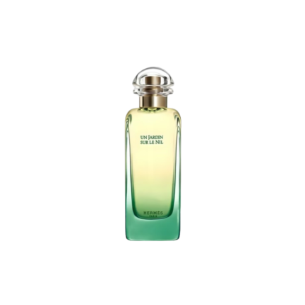 Hermes Un Jardin Sur Le Nil