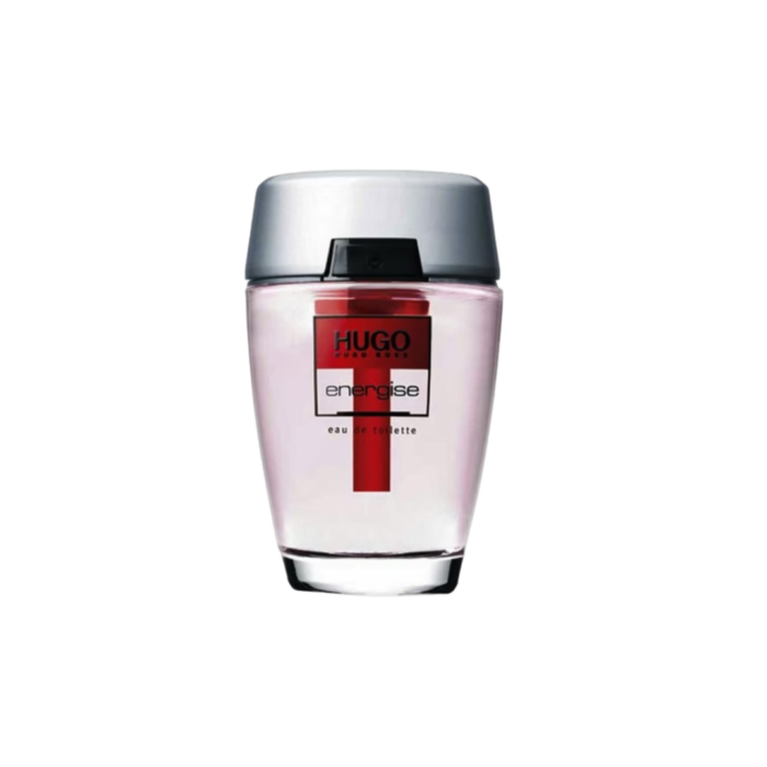 Hugo Boss Energise - Image 1