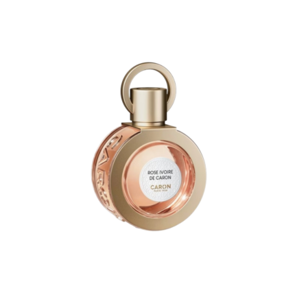 Caron Rose Ivoire de Caron