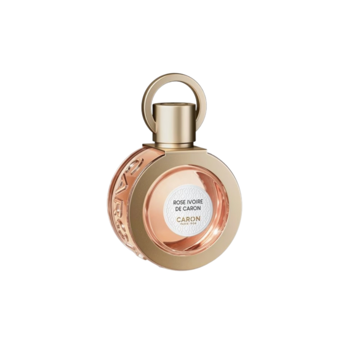 Caron Rose Ivoire de Caron - Image 1