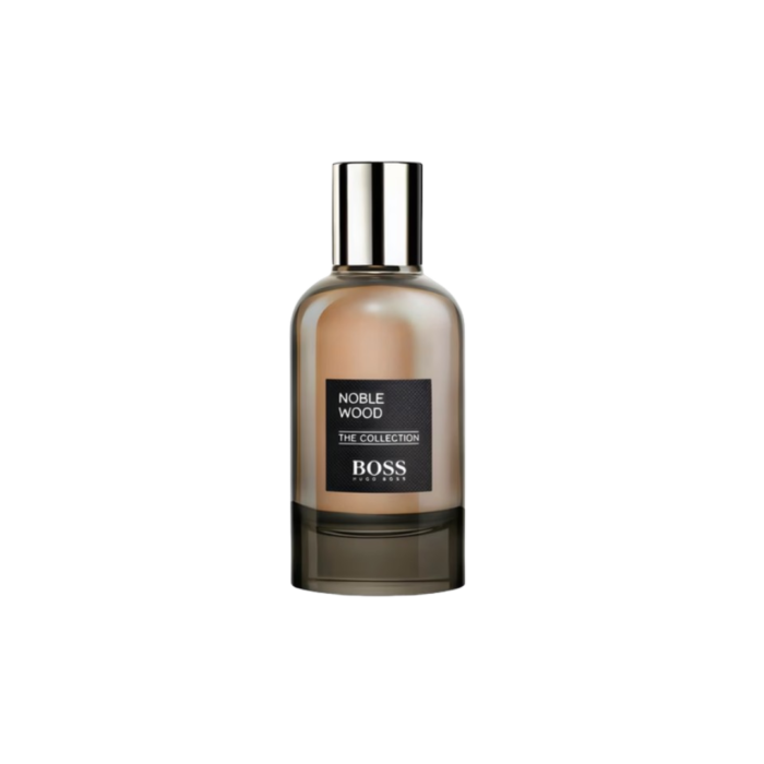 Hugo Boss The Collection Noble Wood - Image 1