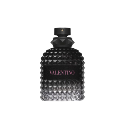 Valentino Uomo Born in Roma