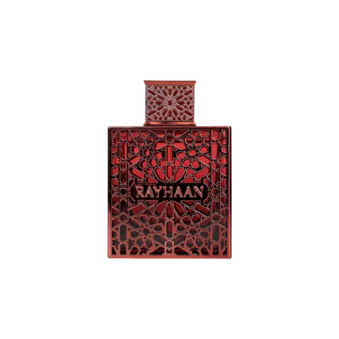 Rayhaan Crimson - Image 1