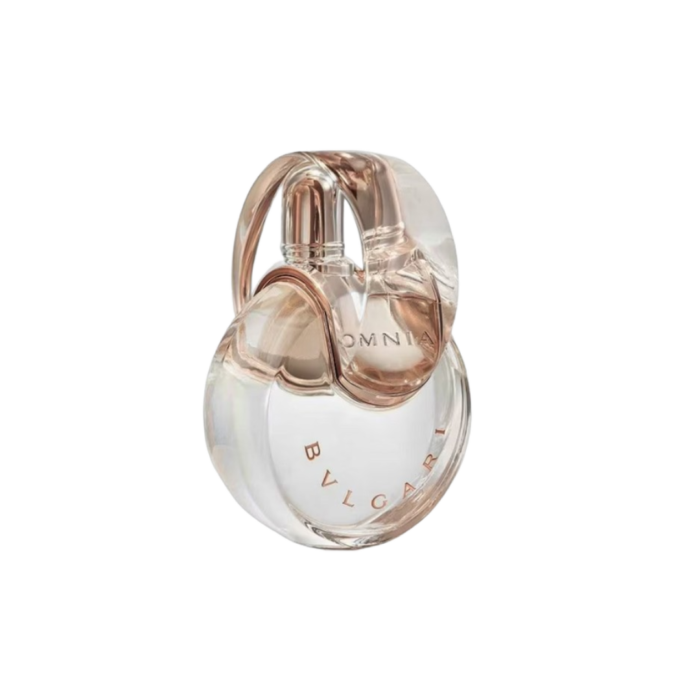 Bvlgari  Omnia Crystalline - Image 1