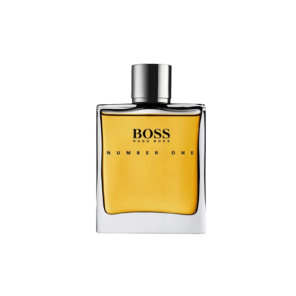 Hugo Boss  Number One