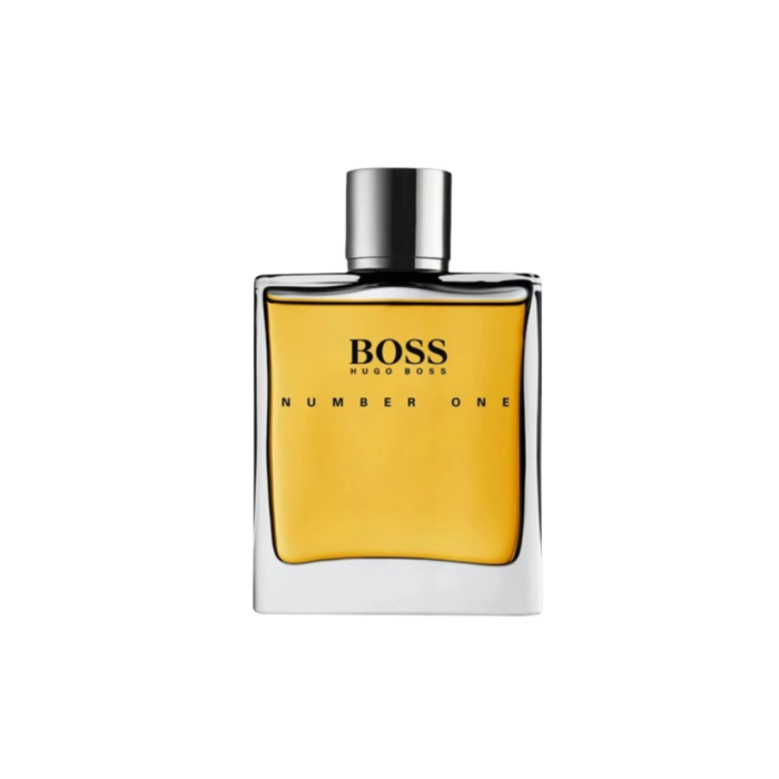 Hugo Boss  Number One - Image 1