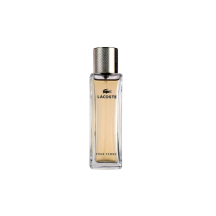 Lacoste Pour Femme