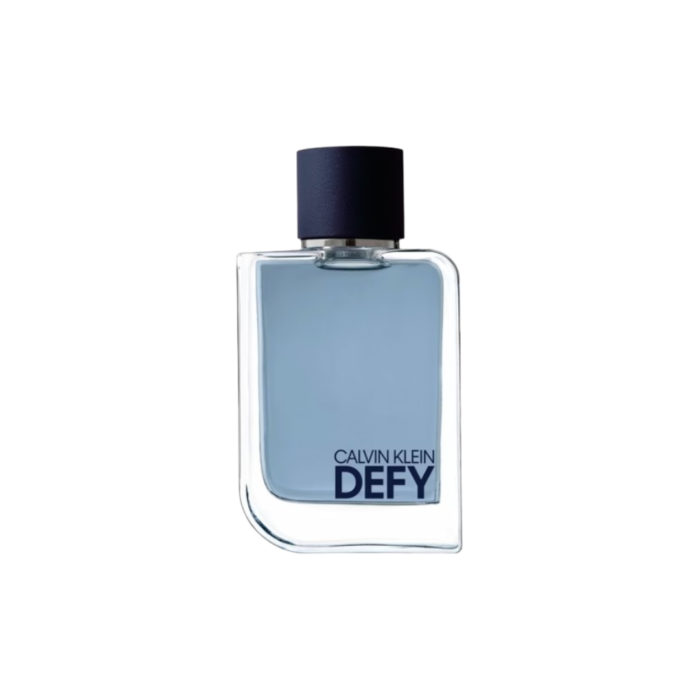 Calvin Klein  Defy - Image 1