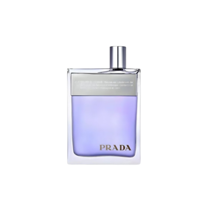 Prada Amber