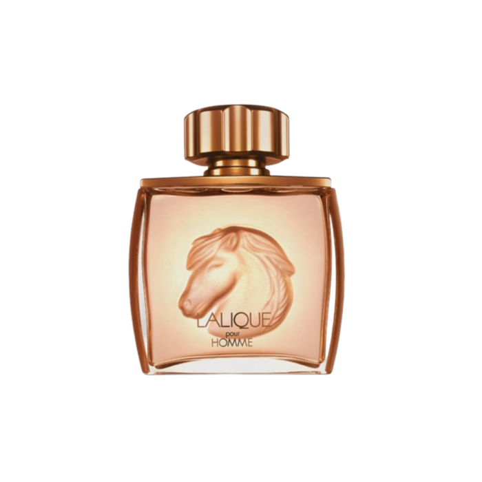 Untitled image(58) Lalique Pour Homme Equus - Image 1
