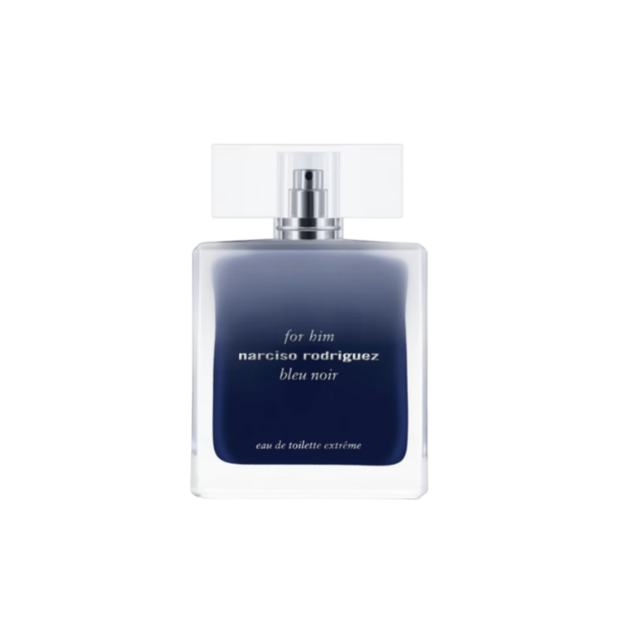 Narciso Rodriguez For Him Bleu Noir Eau Extreme - Image 1