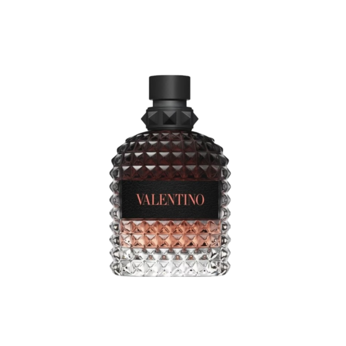 Valentino Uomo Born In Roma Coral Fantasy - Image 1