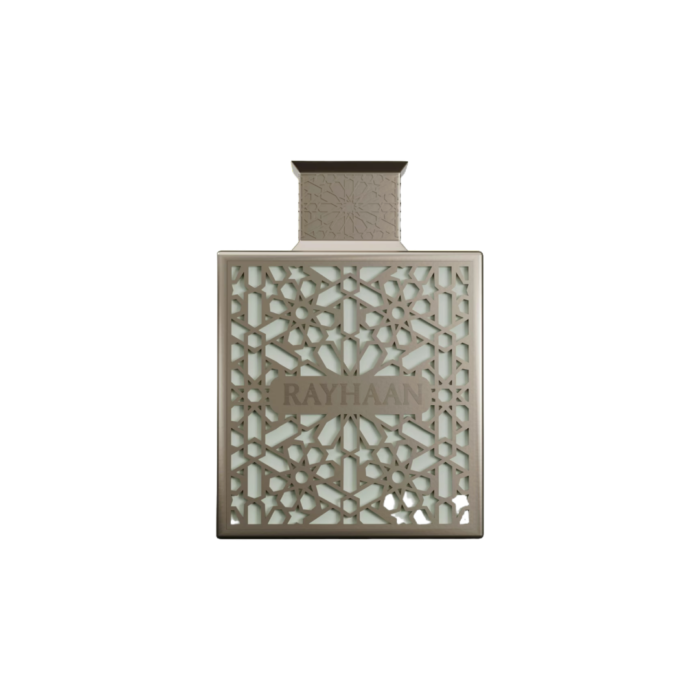 Rayhaan Terra - Image 1