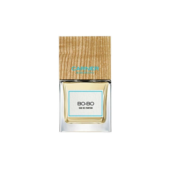 Carner Barcelona Bo-Bo - Image 1