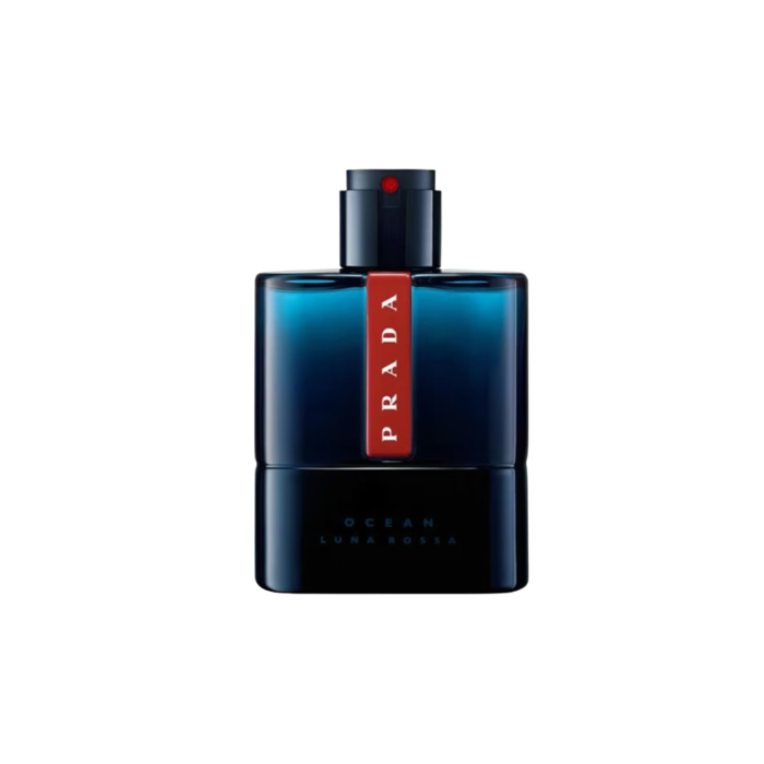 Prada Luna Rossa Ocean EDT - Image 1