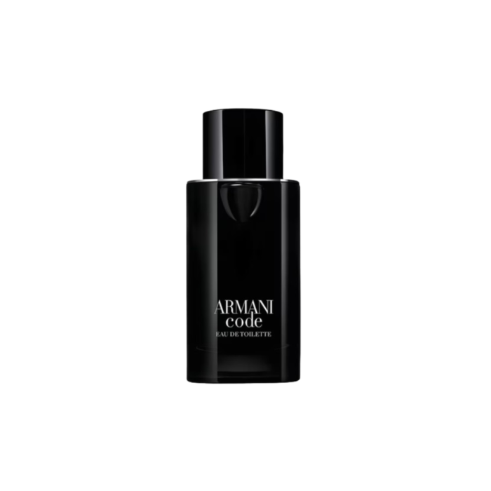 Giorgio Armani  Code EDT - Image 1