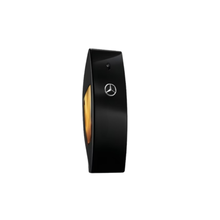 Mercedes  Benz Club Black