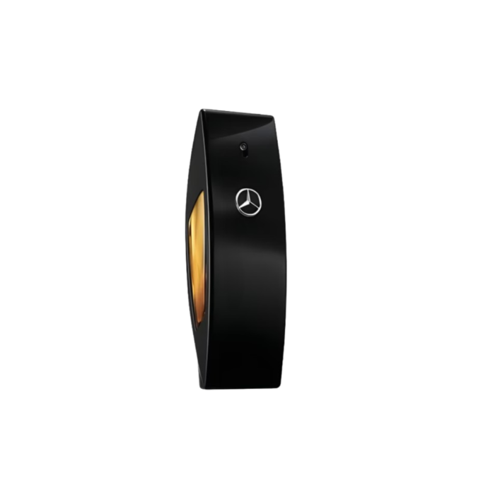 Mercedes  Benz Club Black - Image 1