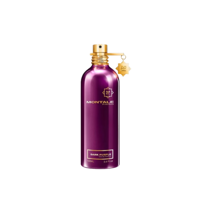 Montale Dark Purple - Image 1
