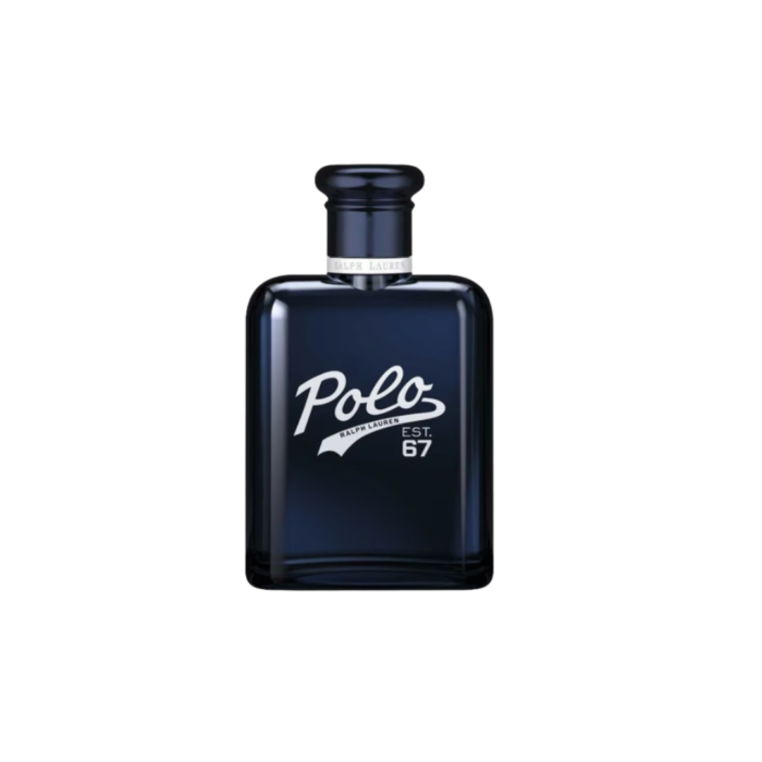 Ralph Lauren  Polo 67 - Image 1