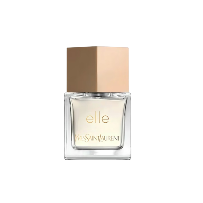 Untitled image(76) Yves Saint Laurent Elle - Image 1