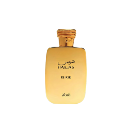 Rasasi Hawas Elixir