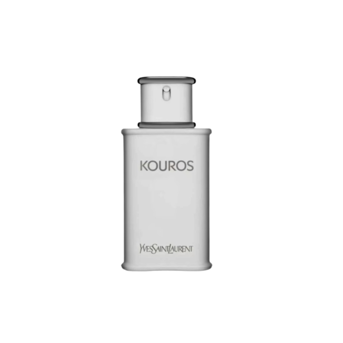 Yves Saint Laurent Kouros - Image 1